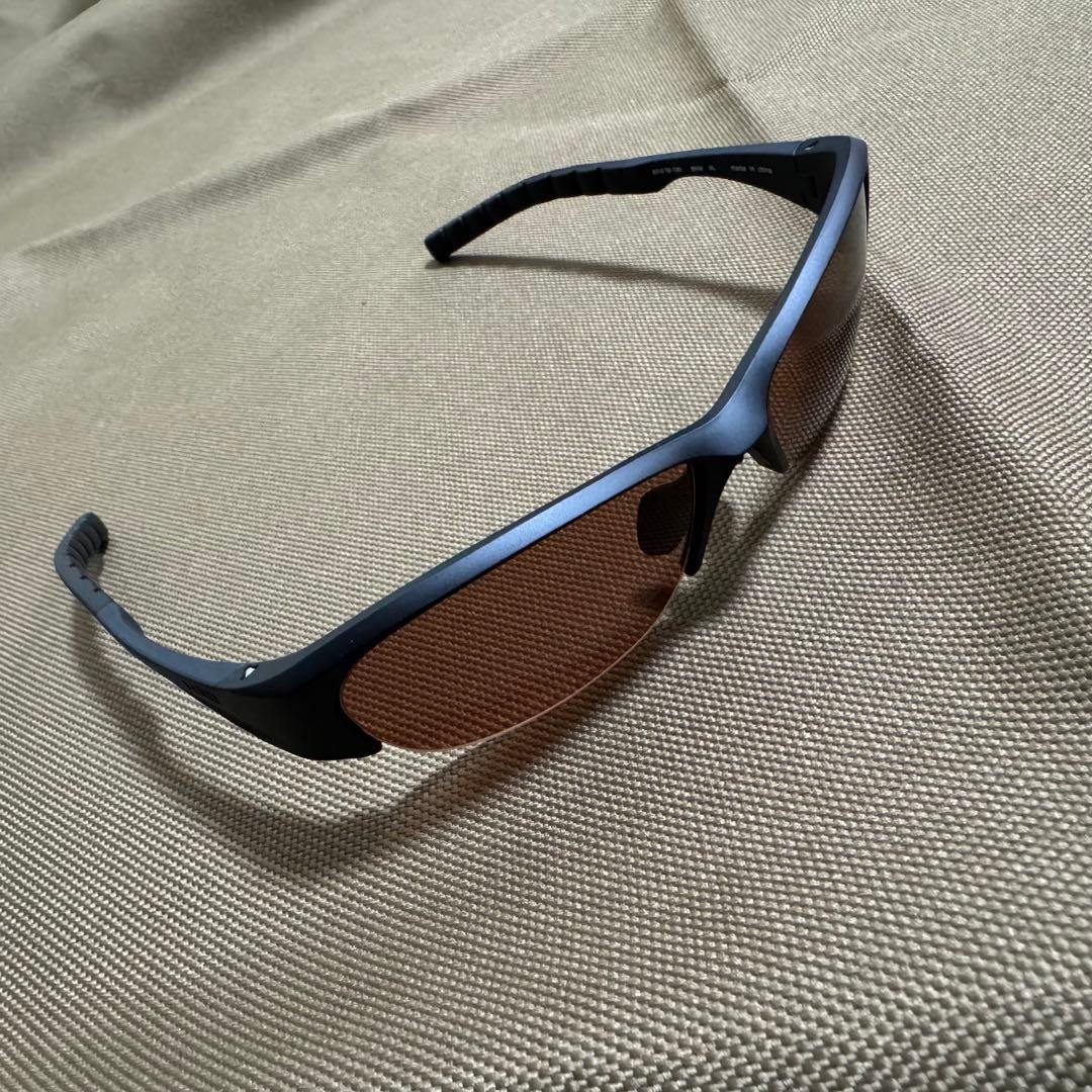 RARTS アーツ ROAR 偏光サングラス　カーマインコパー　新品