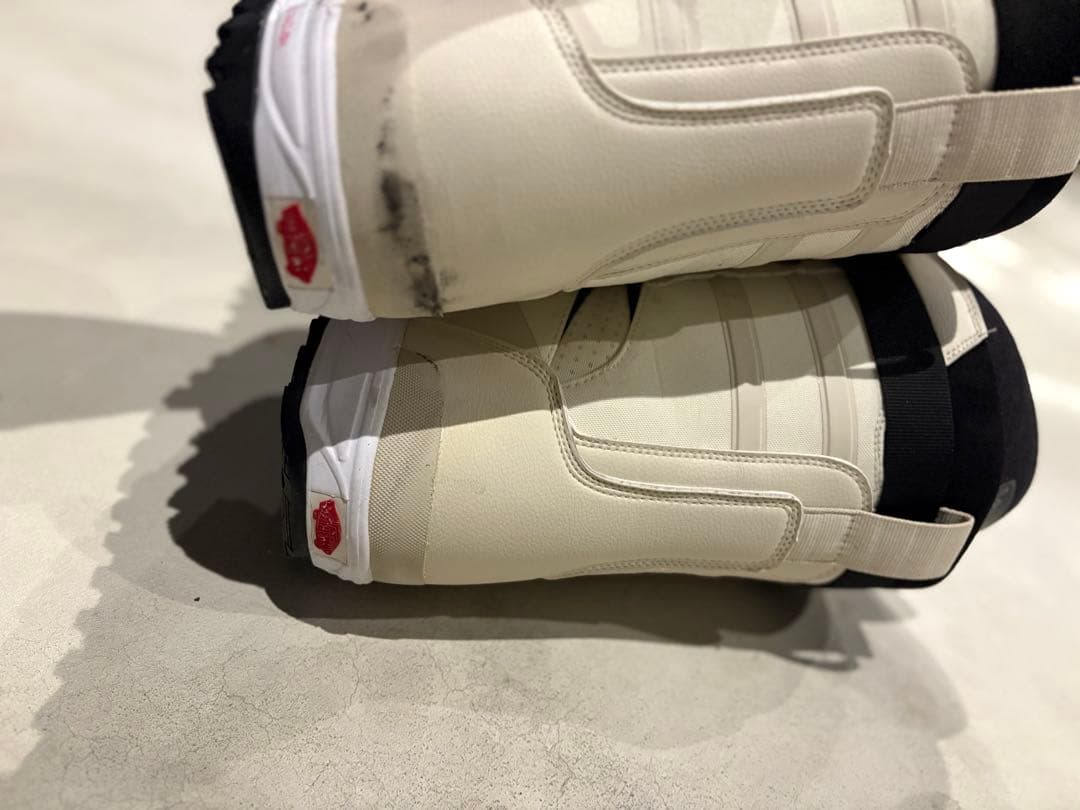 スノーボード VANS HI-STANDARD PRO 27.5cm