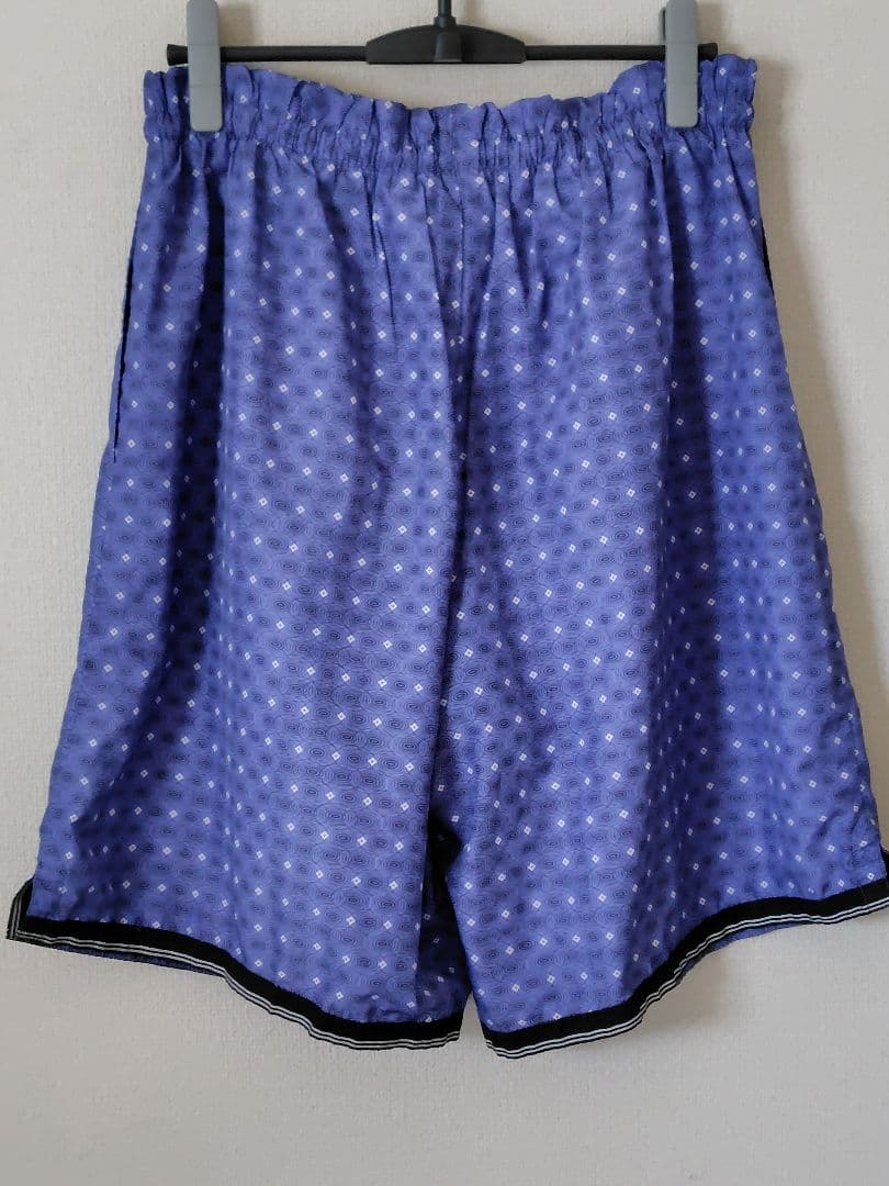 ナイキ　テニスウェア　上下セット　アガシ着用モデル (パンツ)　バンダナ