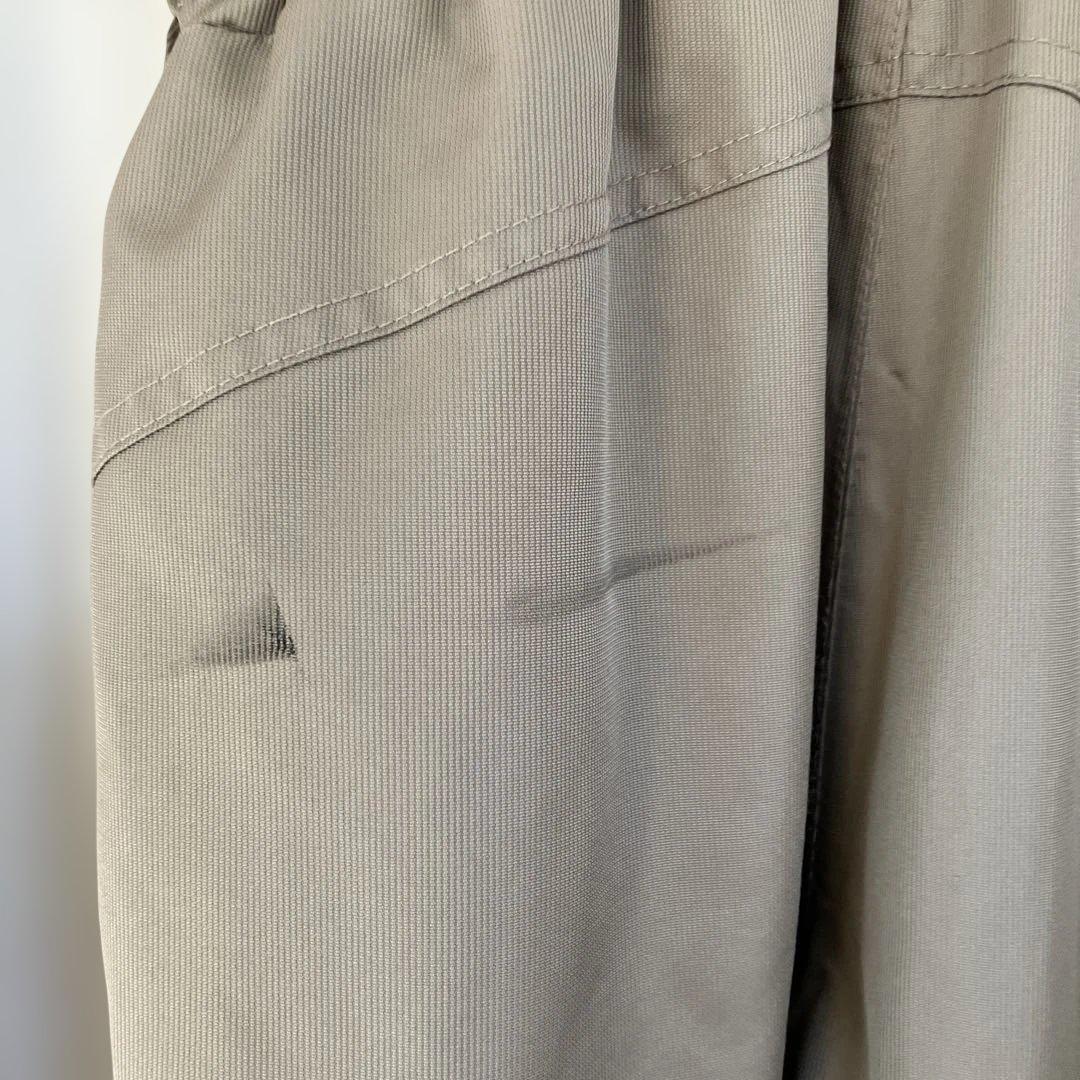 DESCENTEスノボー、スキーウェア　セットアップ　メンズM