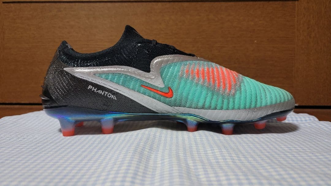 ナイキ ファントム6 AG エリート27.0
