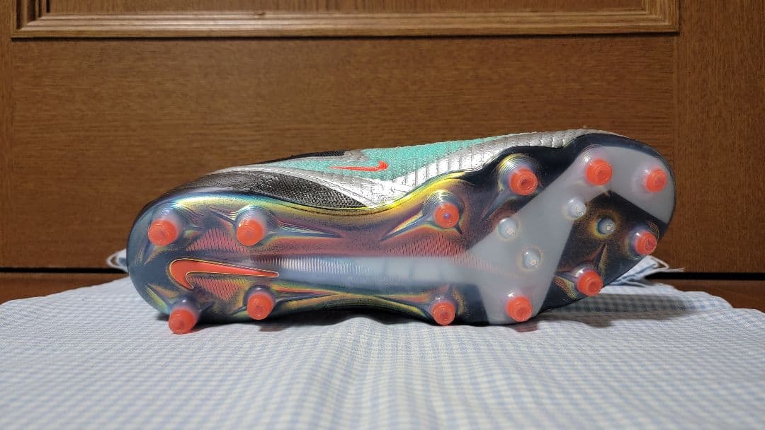 ナイキ ファントム6 AG エリート27.0