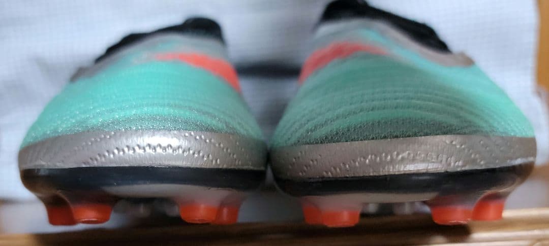 ナイキ ファントム6 AG エリート27.0