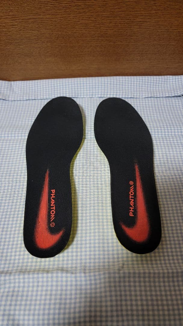 ナイキ ファントム6 AG エリート27.0