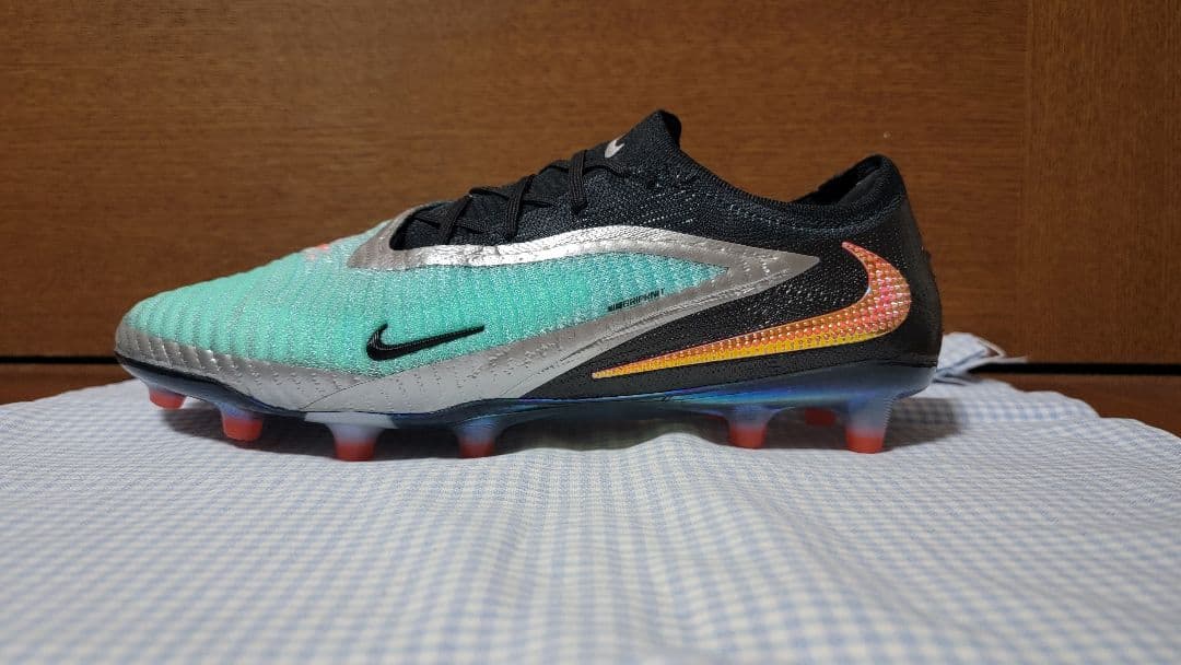 ナイキ ファントム6 AG エリート27.0