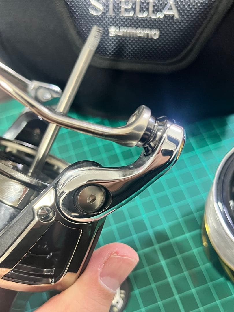 19ステラSW14000PG 美品☆早い者勝ち☆激安セール☆投げ売り☆処分品