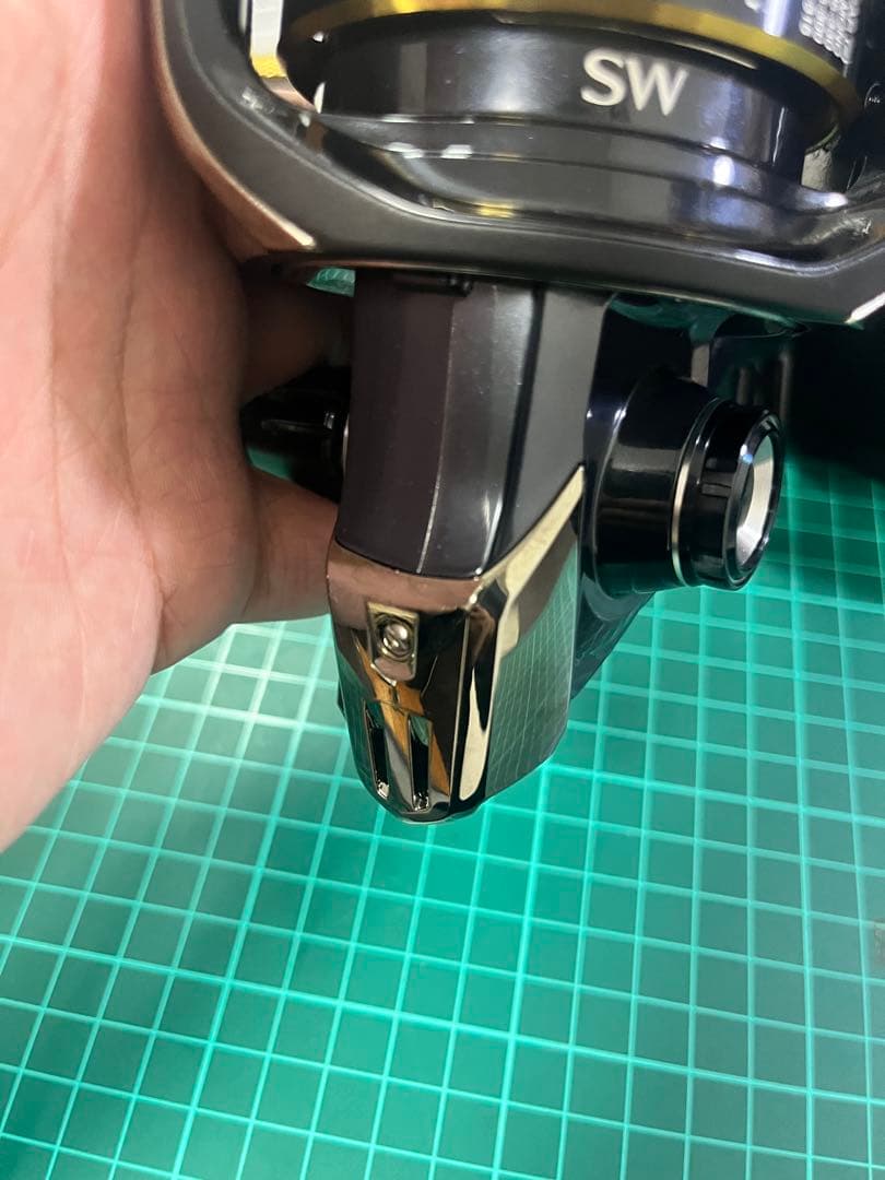 19ステラSW14000PG 美品☆早い者勝ち☆激安セール☆投げ売り☆処分品