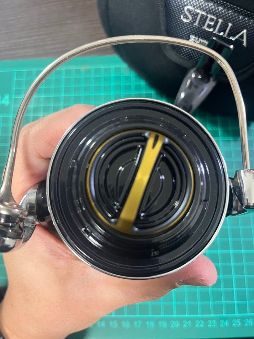 19ステラSW14000PG 美品☆早い者勝ち☆激安セール☆投げ売り☆処分品