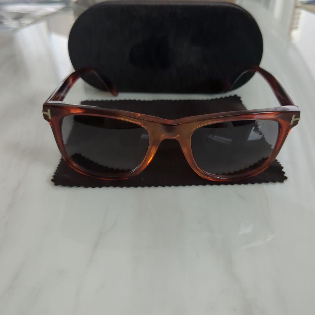 ほ*か様 トムフォードサングラス