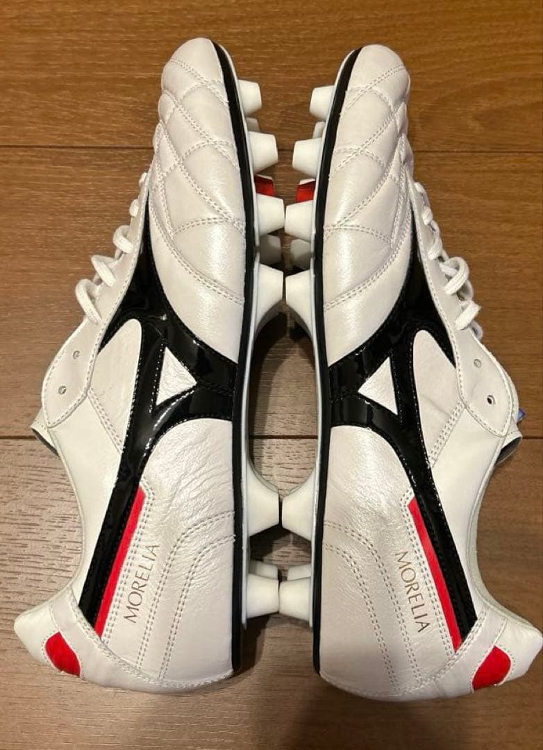 【新品未使用】MIZUNO MORELIA Ⅱ JAPAN 2025年モデル①