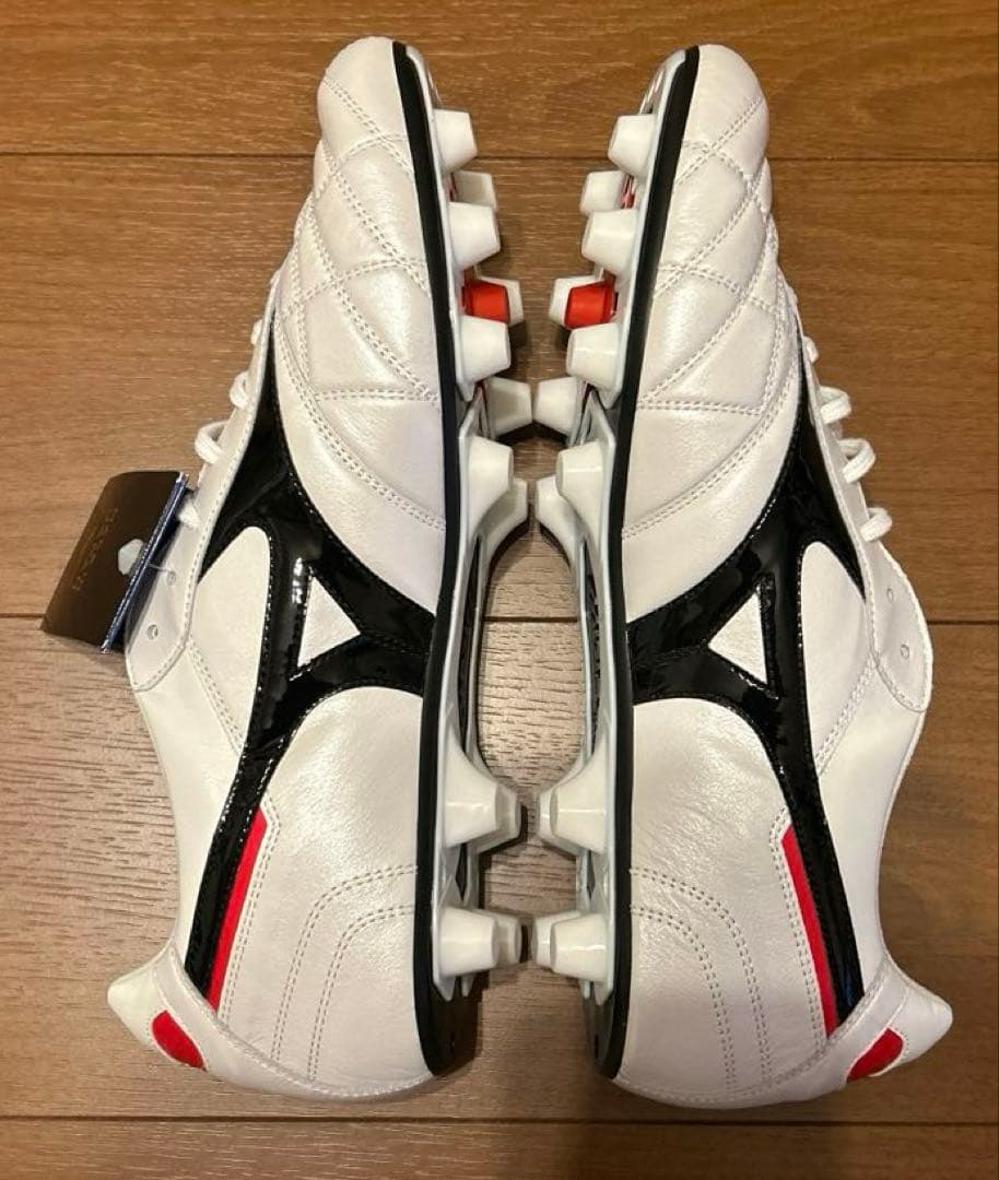 【新品未使用】MIZUNO MORELIA Ⅱ JAPAN 2025年モデル①