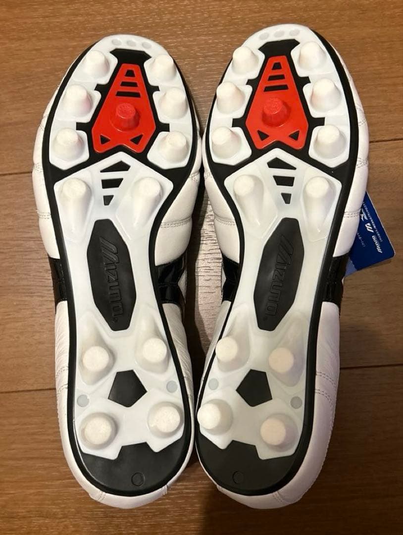 【新品未使用】MIZUNO MORELIA Ⅱ JAPAN 2025年モデル①