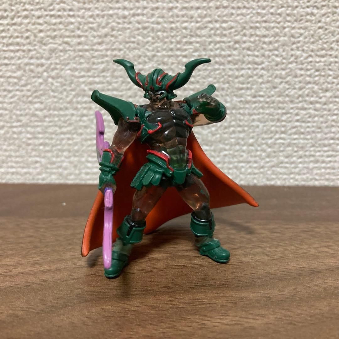 ドラクエ クリスタルモンスターズ ダークドレアム - メルカリ