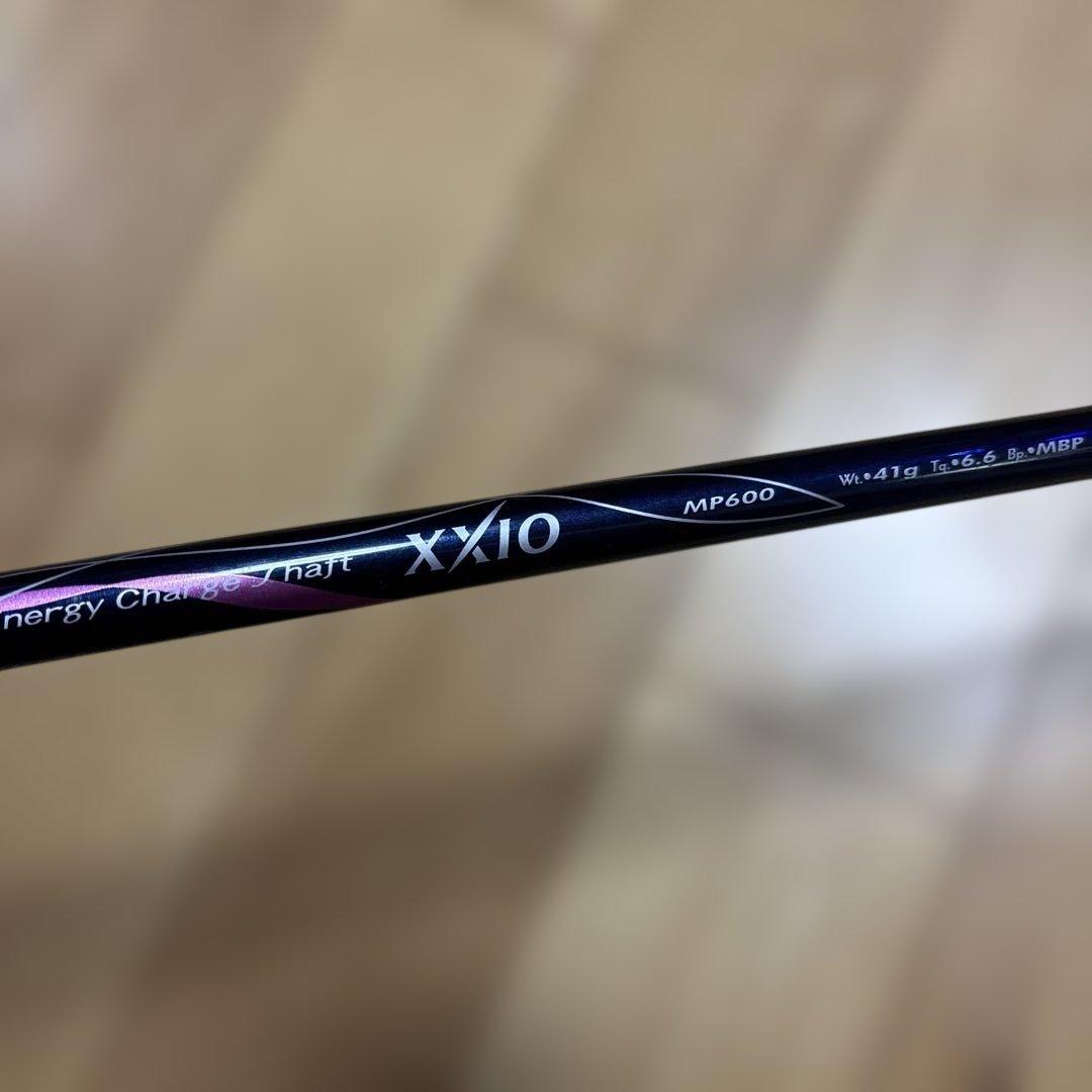 y*u様 人気ゼクシオレディースウッド４番、５番、７番、９番ウッドオマケ