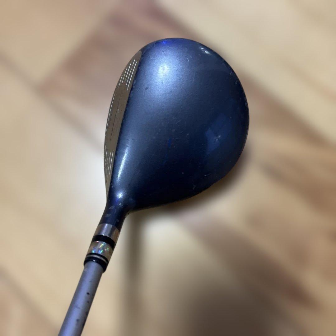 y*u様 人気ゼクシオレディースウッド４番、５番、７番、９番ウッドオマケ