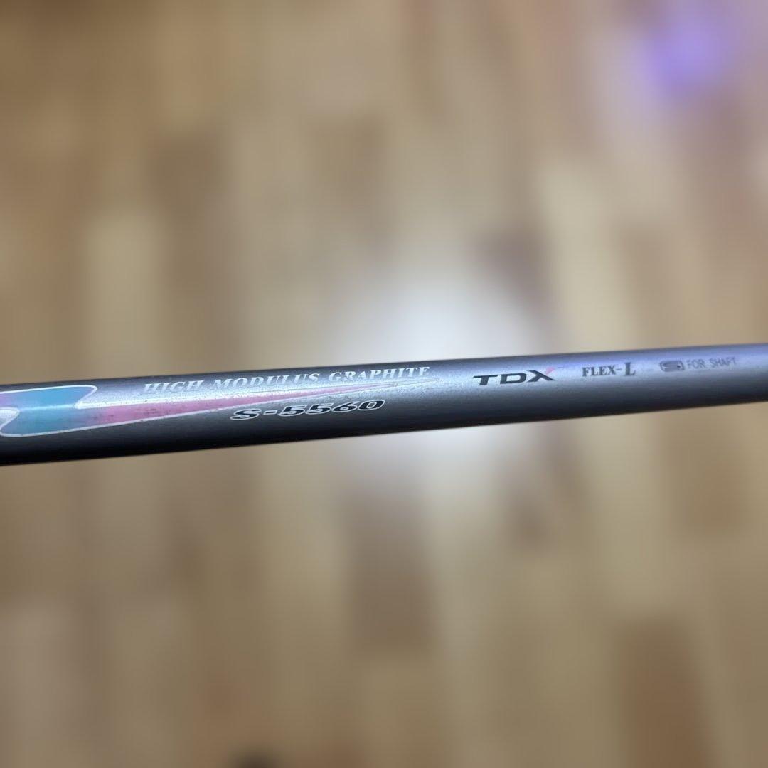 y*u様 人気ゼクシオレディースウッド４番、５番、７番、９番ウッドオマケ