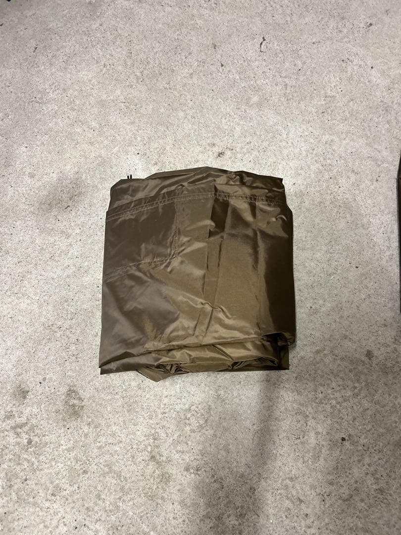 ogawa(オガワ) テント グロッケ8 [4人用] 2786