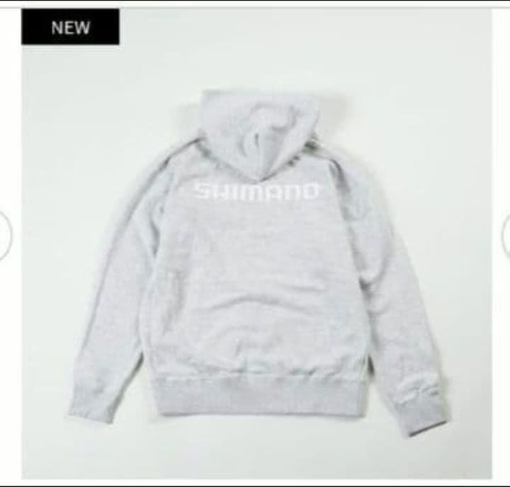ト*シ様 SHIMANO Original Pullover Hoodie -A