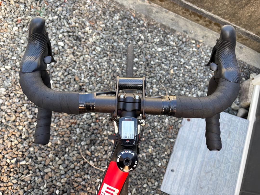 【最終値下げ‼️】DEROSA R848 VELOCE ロードバイク