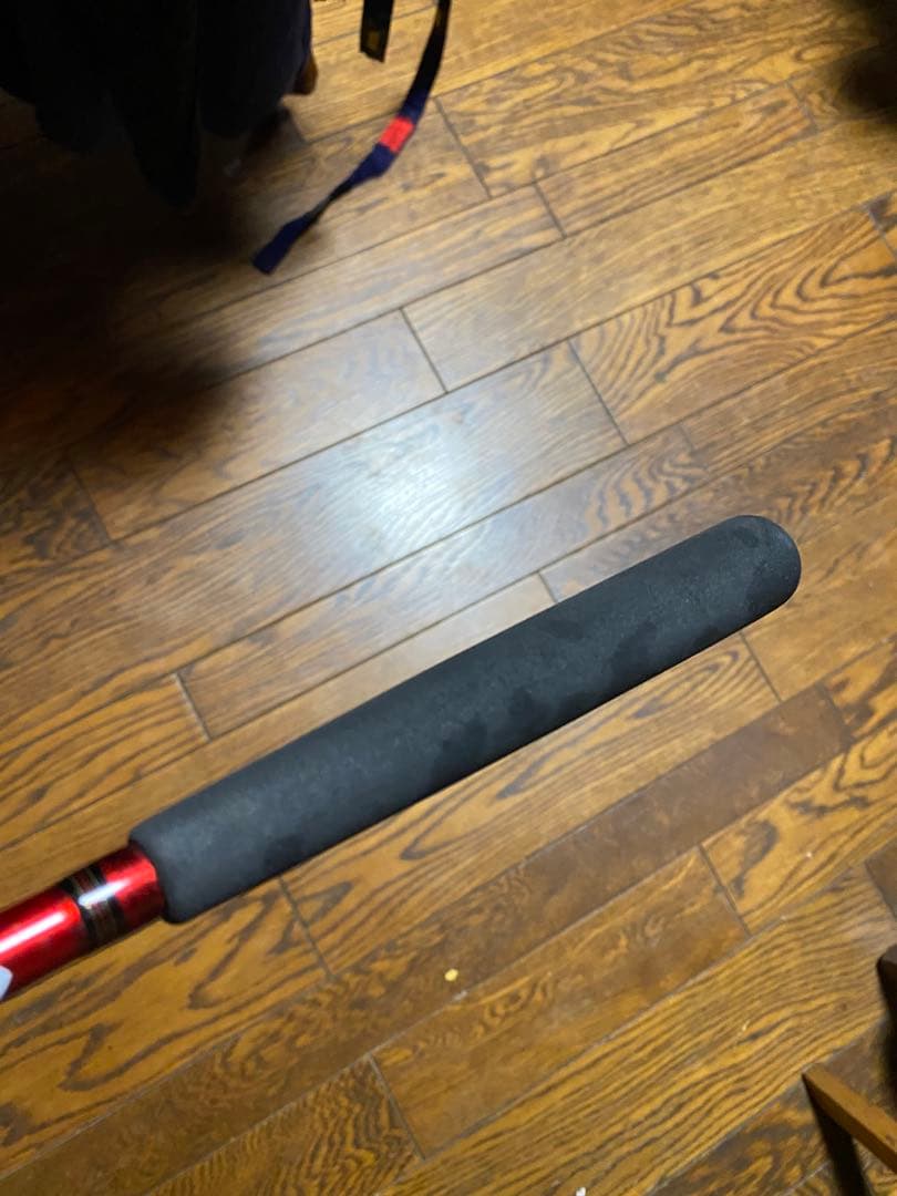 ダイワ　アナリスタータチウオテンヤ　TACHIUO TENYA82-180 船竿