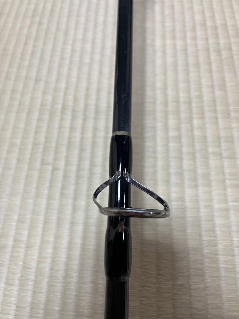 リップルフィッシャー ランナーエクシード100SXH ファイナルスタンドアップ