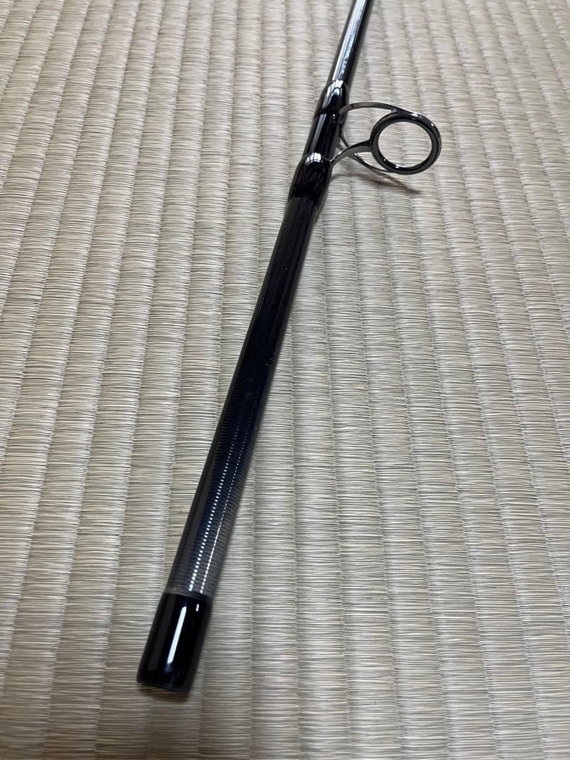 リップルフィッシャー ランナーエクシード100SXH ファイナルスタンドアップ