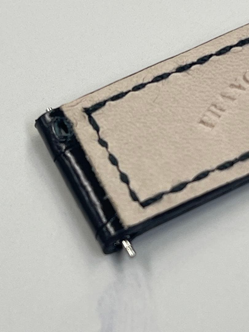 FRANCK MULLER純正クロコ革ベルト 900/902専用 レディース