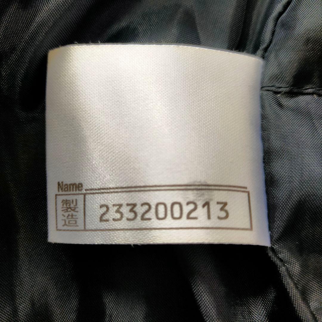 MIZUNO ベンチコート ダウンコート 黒 大きいサイズ スポーツ観戦 肉厚