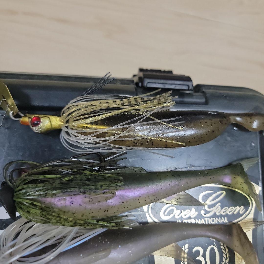 シャトル　DRT　アポロ　PDチョッパー　ISSEI　AKチャター　その他