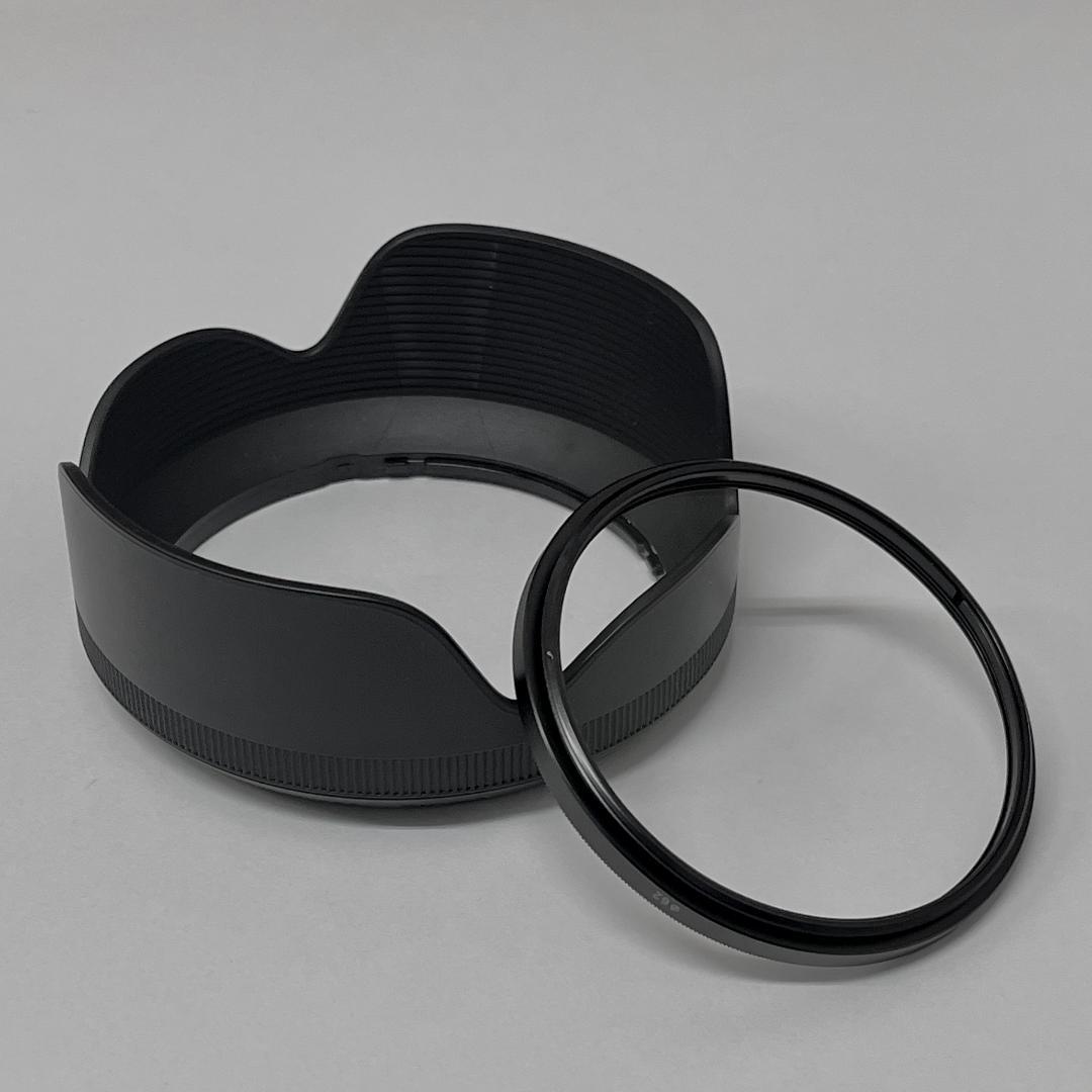 SIGMA 18-200mm F3.5-6.3 DC OS HSM Canon用