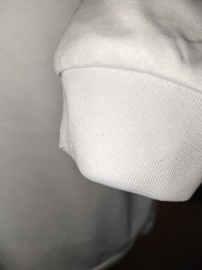 レアル・マドリード 10/11 ホーム ユニフォーム #23 エジル XLサイズ