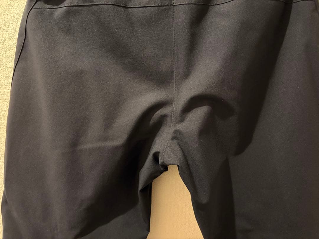 Goldwin スキーウェアセット (ジャケット・パンツ)