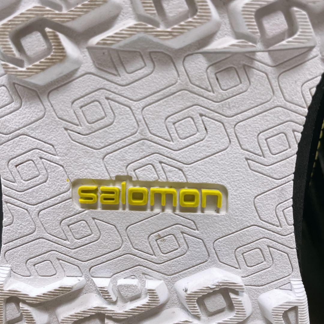 BOA ダイヤル式 SALOMON サロモン スノーボード ブーツ MANTIS