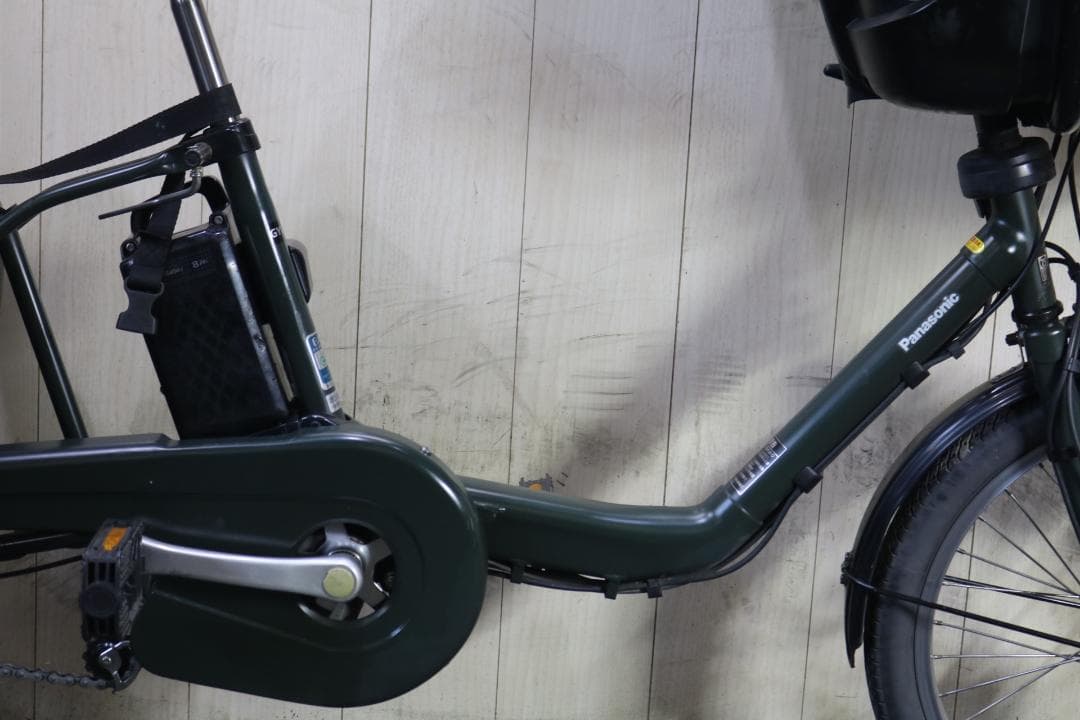 パナソニック ギュットミニDX BE-ELMD032G2 20型LED本体のみ