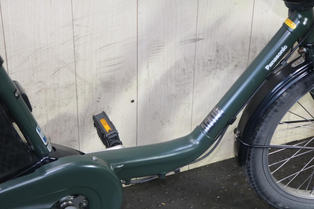 パナソニック ギュットミニDX BE-ELMD032G2 20型LED本体のみ