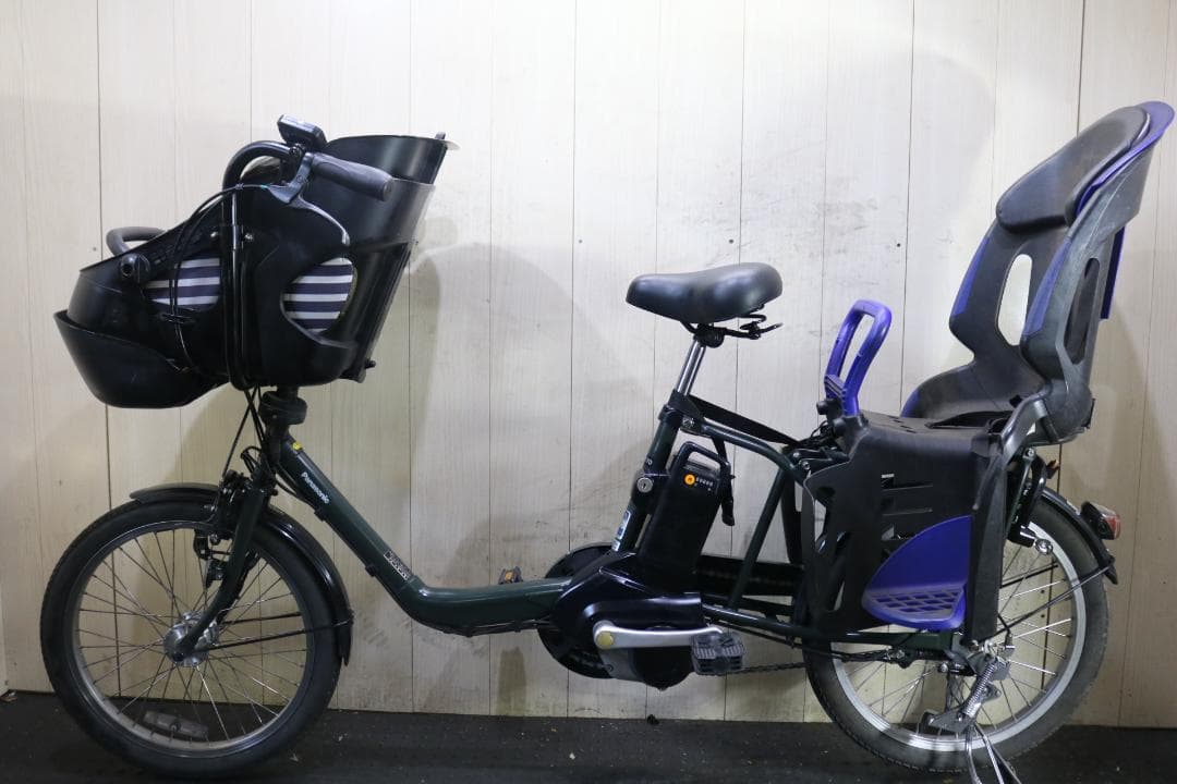 パナソニック ギュットミニDX BE-ELMD032G2 20型LED本体のみ