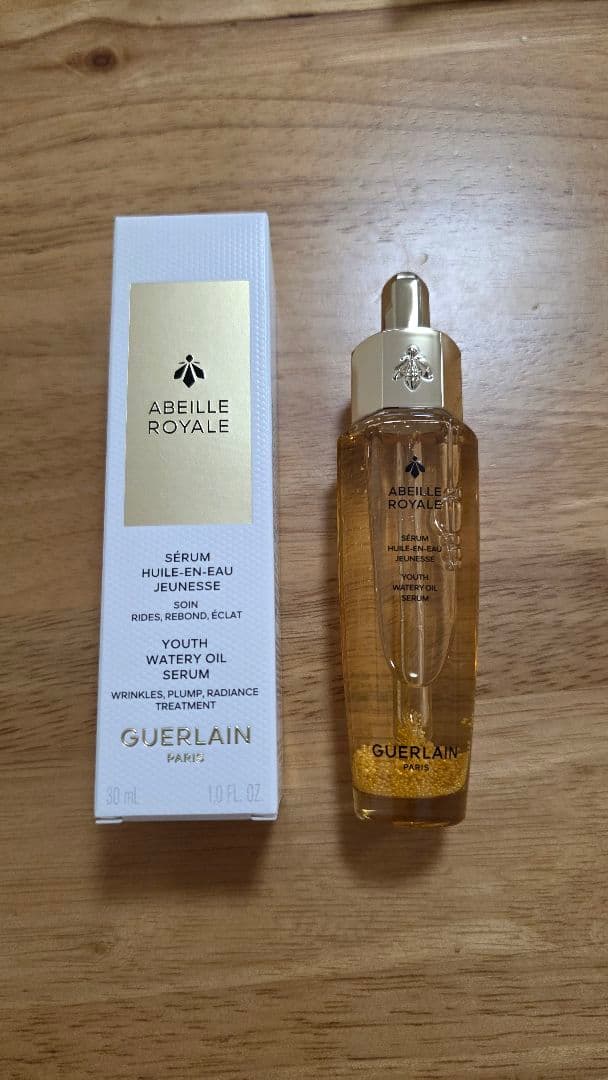 ドックスキンケア ガリレオRセラム 美容液