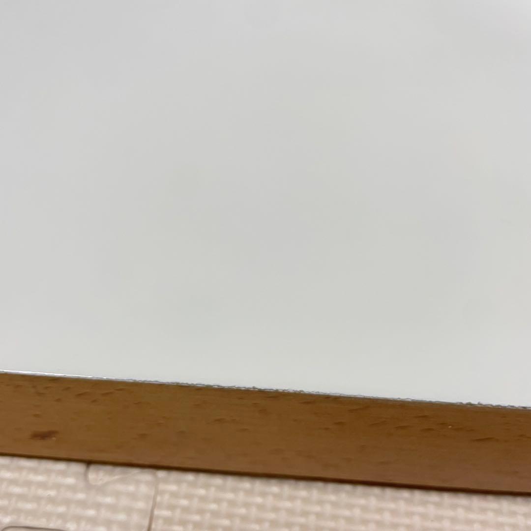 ACTUS アクタス ANFUN アンファン ビーチ材 学習机 PC デスク