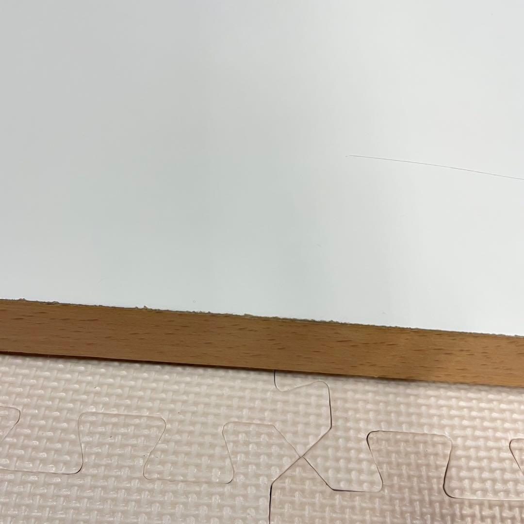 ACTUS アクタス ANFUN アンファン ビーチ材 学習机 PC デスク