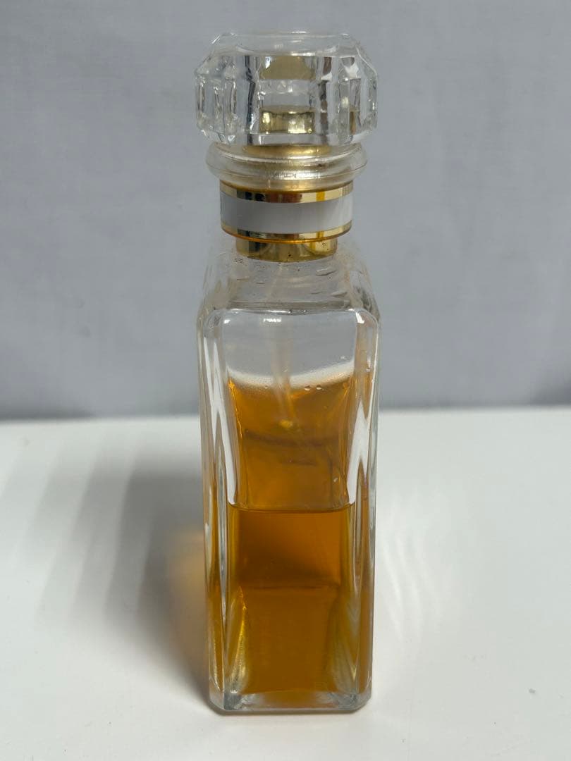 【#mh/11.14/12】【3本セット】CHANELNo5オードゥトワレット