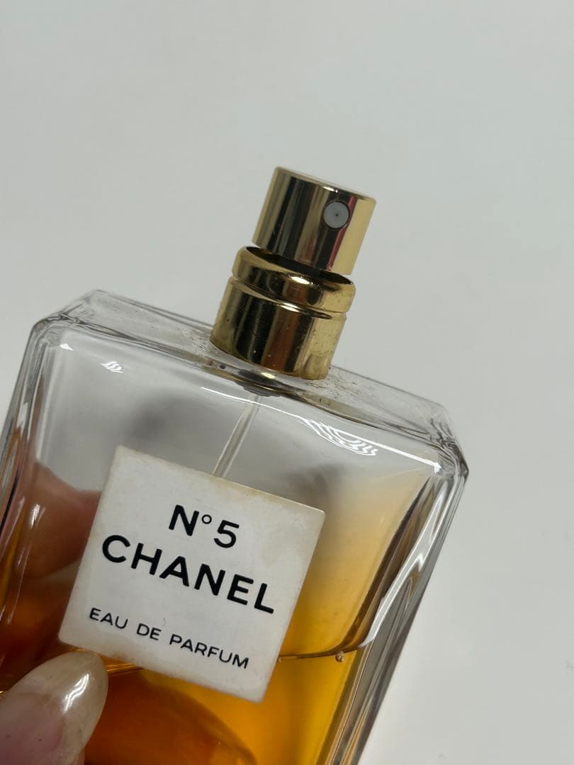 【#mh/11.14/12】【3本セット】CHANELNo5オードゥトワレット