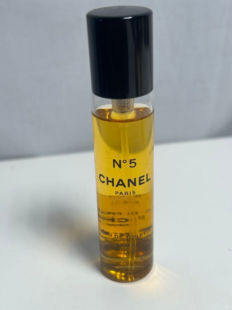 【#mh/11.14/12】【3本セット】CHANELNo5オードゥトワレット
