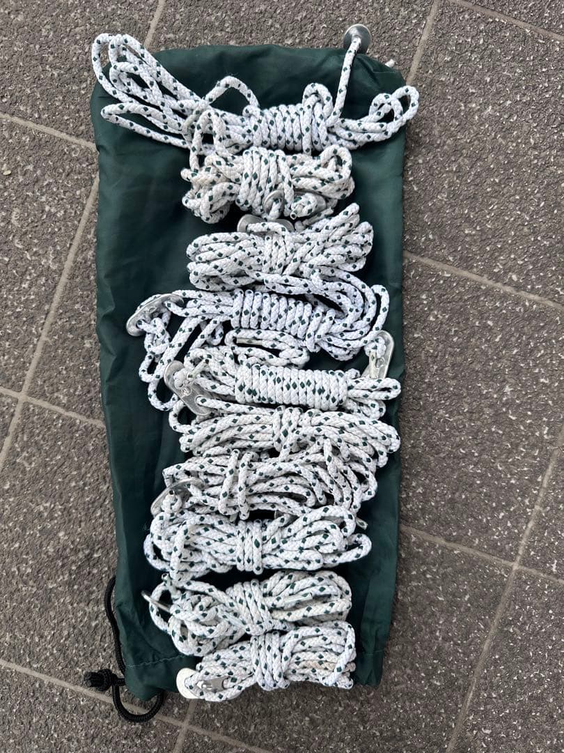 ◆期間限定値下げ中◆コールマンラウンドスクリーン2ルームハウス