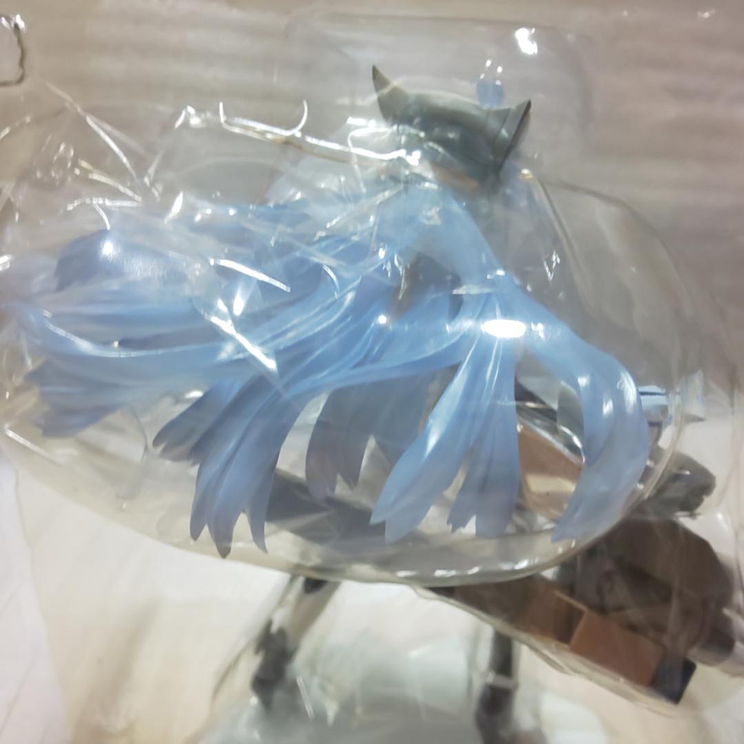 【コレクター・期間限定出品】ゼノサーガIII KOS-MOS Ver.4