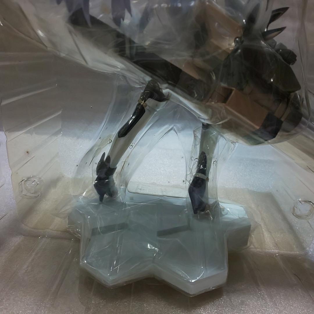 【コレクター・期間限定出品】ゼノサーガIII KOS-MOS Ver.4