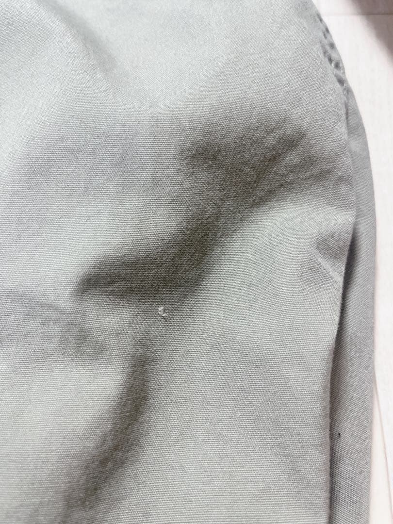 AVIREX モッズコート　 シェルライナー付き 3WAYカーキ XL