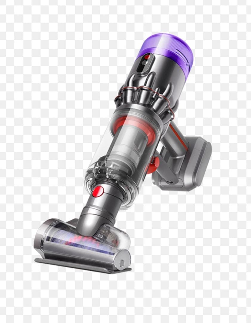 ダイソン micro focus HH17