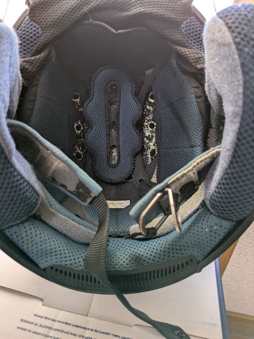 Arai アライジェットヘルメット SZ-Ram2 XOサイズ ジャンク扱い - メルカリ