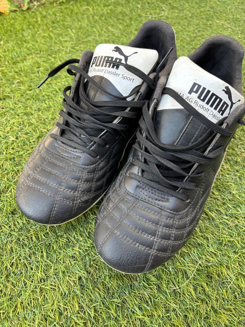 PUMA パラメヒコ 26㎝