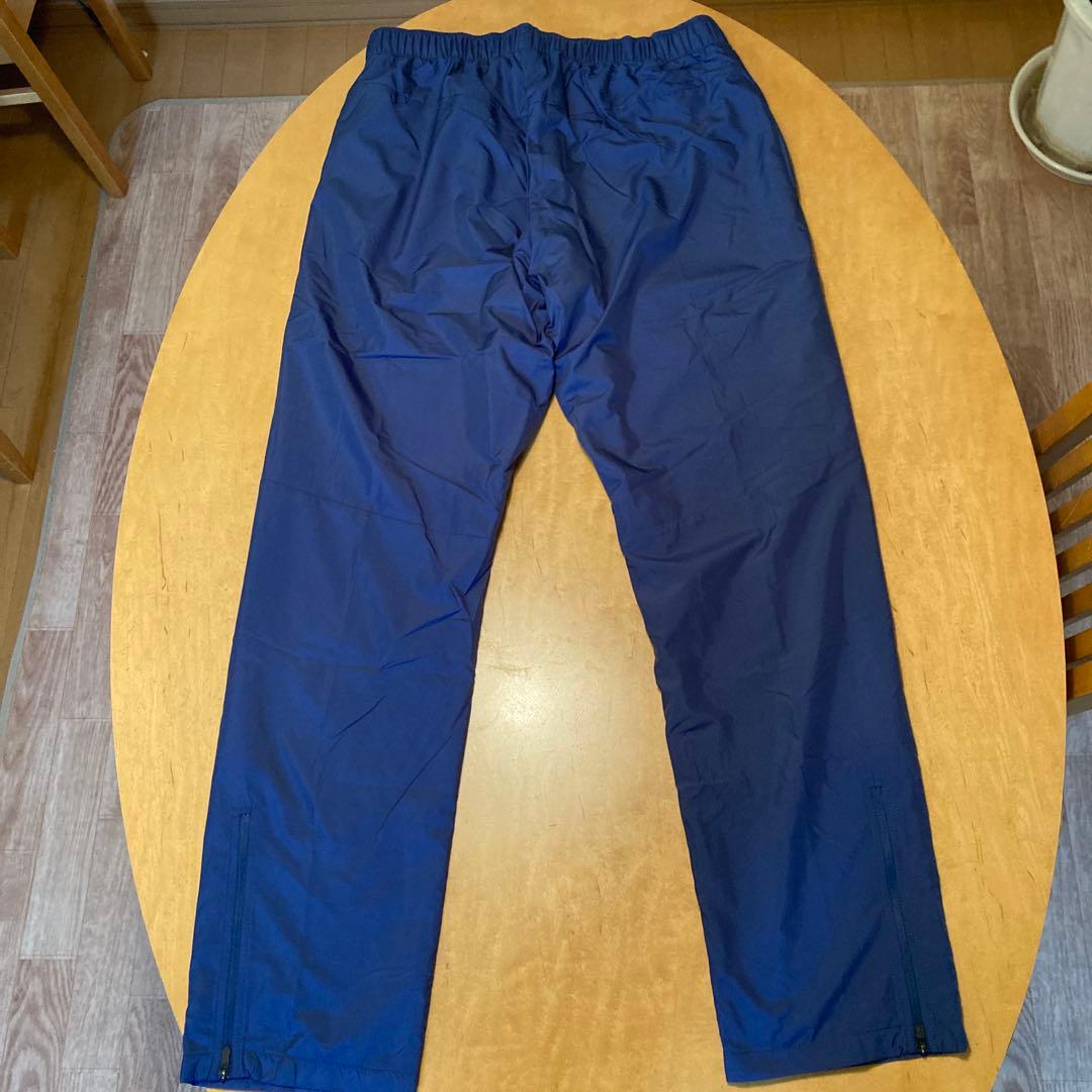 【新品】　ミズノ　ブレスサーモ　ウォーマー　ジャケット・パンツ　セット